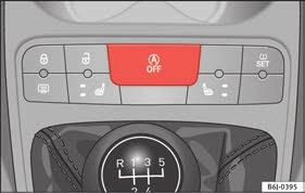 Start-Stop function interruption In the following situations, the Start-Stop function will be interrupted and the engine will automatically start: The vehicle starts moving.