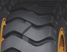 OFFTHEROAD TYRESBIAS OFFTHEROAD TYRESBIAS Classic nodirectional tread design formulated with Cut resistance compound Together with a robust duty nylon carcass makes it capable of withstanding cuts,