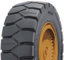 OFFTHEROAD TYRESSOLID TYRE CATALOGUE 74 CL404(S) Resilent 5290 5695 6845 7075 70 8640 89 91 4070 4385 5705 5895 6085 70 7435 7605 2 2 260 260 260 290 290 6 6.50H 7.00N 7.00 7.50 8.00 8.