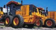 With its unique technology, ZC Rubber Group develops full range of Loader Earthmover