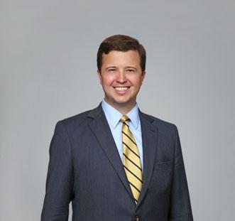 David M. McCullough Associate 202.383.0853 david.mccullough@sutherland.com David McCullough is an attorney in Sutherland s Energy and Environmental Practice Group.