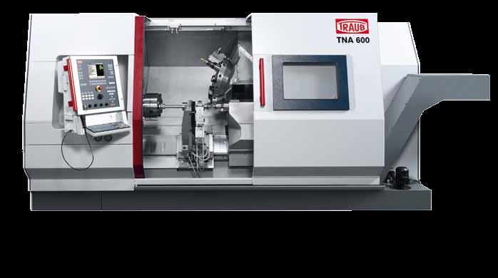 This includes: The demand for lean, economical manufacturing applies especially to large machine tools.