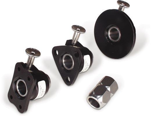 steering STeeRing components ComPonenTs Flange STuB HuB QUICK RELEASE STEERING HUB Compact and lightweight