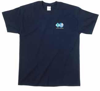 High-quality work-sweat-shirt 80 % cotton, 20 % polyester 320 g/m² Color: Navy / blue 980 021 S 980 022 M 980 023 L 980 024 XL 980 025 2XL