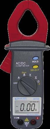 Analog meters are relatively inexpensive, readily available, and come in three styles. Micro meters are ideal for limited space applications. DIN meters represent European style.