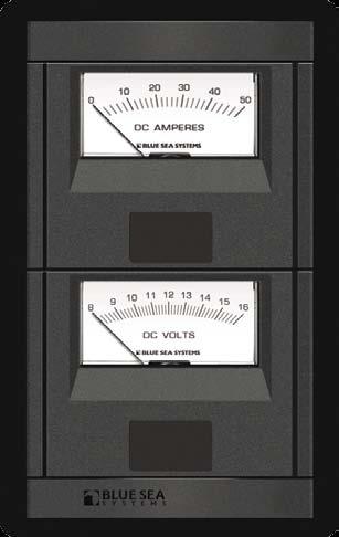 23 kg) 8013 Accepts (1) 2-3/4" Analog or Digital Meter Width: 5.25 in (133.35 mm) Height: 3.