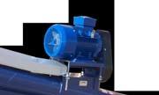 Auger Drive Options Available Hydraulic Drive Augers Hydraulic Drive Augers