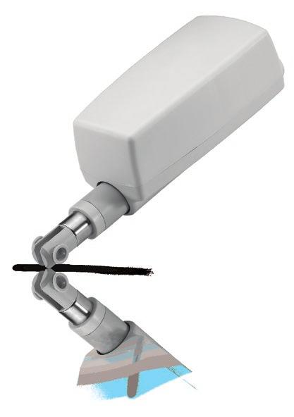 Actuators LA28 Powerful, low-noise and smooth linear actuator ideal for many applications within healthcare. Comes with IPX6 protection.