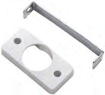 pcs/ctn SGRP-706 SGRP-707 SGRP-708 SGRP-709 - - - Striker Plate SGRP-Striker Plate 6085 - - - Solid Stainless Steel Mortise Lock