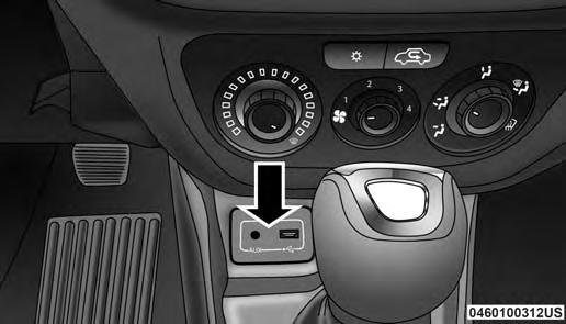 164 UNDERSTANDING YOUR INSTRUMENT PANEL Clear Personal Data After pressing the Clear Personal Data Settings button on the touchscreen, the following settings will be available: Setting Name