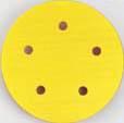 Hook-Face Pads Short nap pads for use with reattachable discs. Long nap pads for use with non-woven nylon discs.