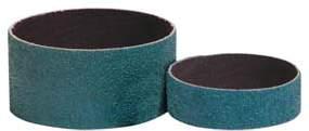 DynaBrite Surface Conditioning (NWN) Bands Tough reinforced non-woven nylon impregnated with abrasive grain and resin.