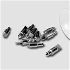 ACCESSORIES FIELD-REPLACEABLE CONTACTS (To be used with