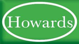 Howard Enterprises Inc PO Box 408 Lynn IN 47355-0408 PRSRT STD U.S. Postage PAID Belmond, IA Permit #54 Howard s Tractor & Combine 800-342-2545 www.howardenterprises.