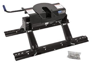 20,000 LBS with Slider Head, Support, Legs and Rails Head, Support, Legs Pro Series Slider and Rails CEQ-30132 10 bolt CEQ-30133 10 bolt CEQ-30862 Rated for 25,000