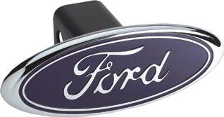 HITCH COVER PIL-CR-005 FORD