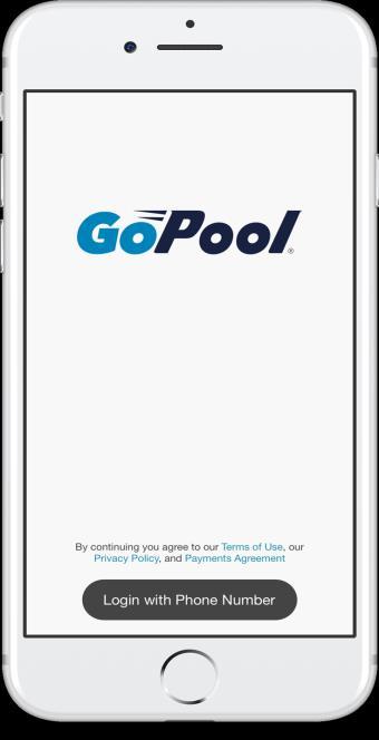 What is GoPool?
