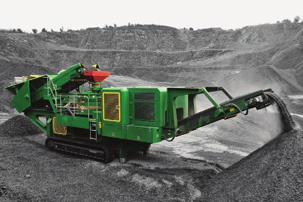 V80 HIGH EFFICIENCY VSI CRUSHER The McCloskey V80 has been designed to be one of the most efficient vertical shaft impactors (VSI) on the market and excels at producing high specification sealing