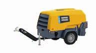 300 l/min Diesel and electric options available SMALL PORTABLE 210-2500 l/min 2958