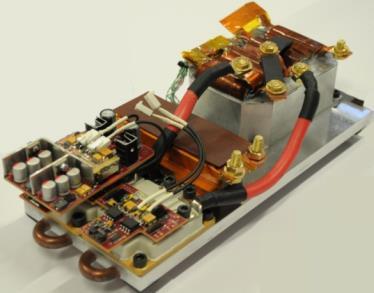 components Power module for
