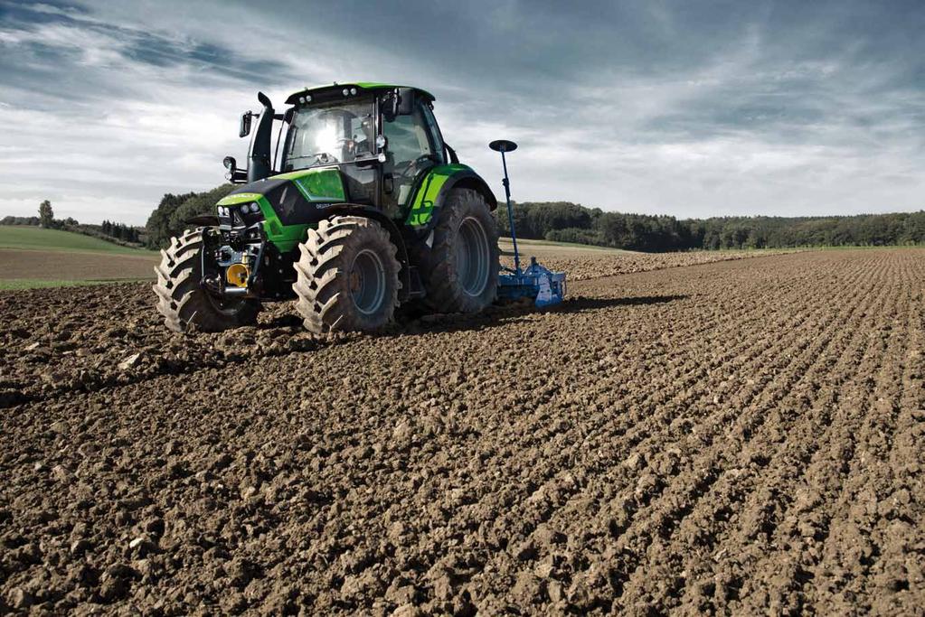 18-19 transmission UNRIVALLED SHIFT SIMPLICITY: THE RIGHT RATIO, EVERY TIME the right gear FOr every JOb two sense shift transmissions are fitted in the 6 Series. 6120.