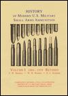 RP was considered as an alternative History of Modern U.S. Military Small Arms Ammunition by Hackley, Woodin & Scranton, 1978 Through the 1920s, the U.S. experimented with different primers in an attempt to get away from the corrosive compounds of the time.