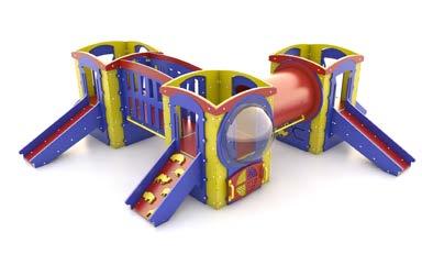 03 04 04 05 08 10 6 23 Months Ages 2 5 Ages 2 12 Ages 5 12 Independent Play Dog Play 6 23 Months Tot-Trek Base $2,865 REG.