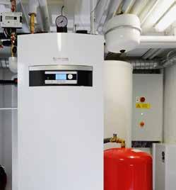Stationary Energy Storage Solutions 7 The Bosch group: A leading supplier of technology and solutions With a broad portfolio of energy technologies that perfectly complements Stationary Storage and a