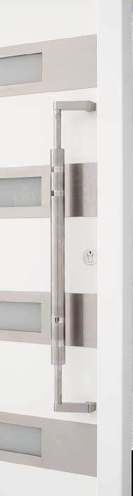WOODEN EXTERIOR P DOORS ERKADO is the example of a success of family business on the global market.
