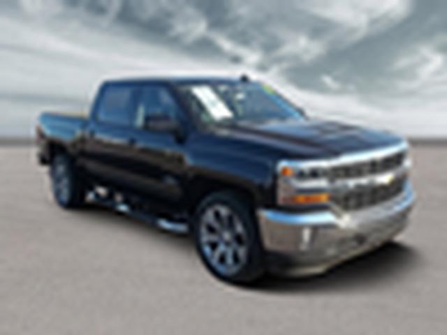2017 Chevrolet Silverado 1500 Price: $30,888 Condition: Used Stock#: 176267A Listing#: 610304 Type: Truck Category: Pickup 2wd Location: Glendale, Arizona VIN: 3GCPCREC1HG159971 Mileage: 33,165 Call