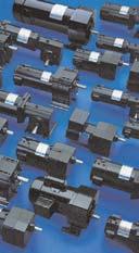 Stock Catalog (Catalog 1050) LEESON s 1050 Stock Catalog offers one of the widest off-the-shelf product offerings in the