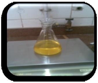 Jatropha oil