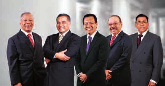 AmanahRaya REIT Investment Committee Members Mahadzir bin Azizan Mahadzir bin Azizan, a Malaysian, aged 62, was appointed as an Independent Investment Committee Member on 27 December 2006.