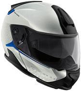 And for aerodynamics and aero-acoustics, the System 7 Carbon ranks among the best helmets on the market.