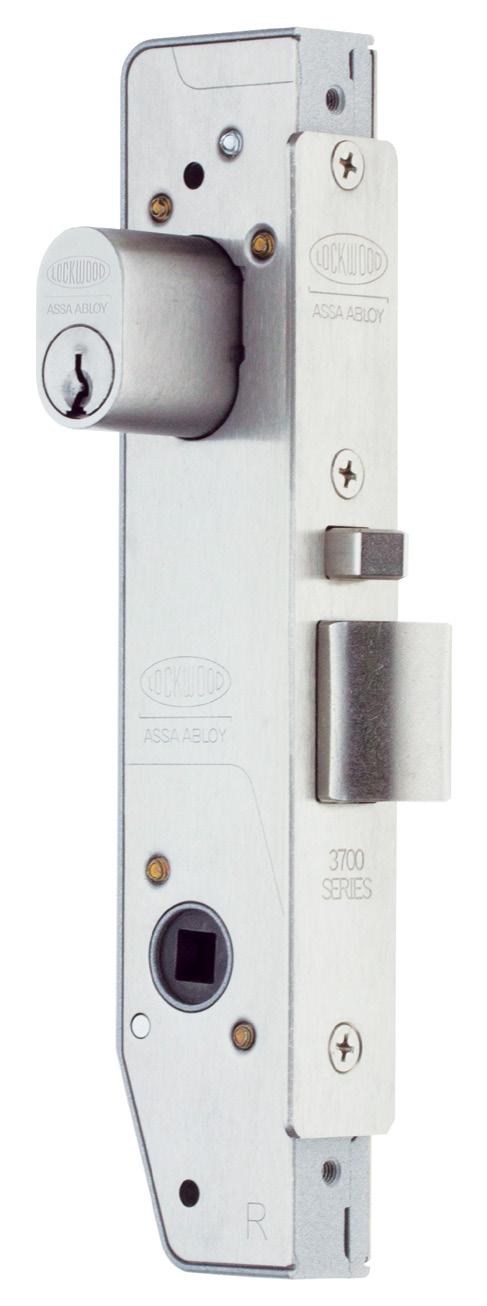 MORTICE LOCK KITS TRIPLE POINTS OFFER FOR ALL ITEMS ON THIS PAGE TALK TO YOUR LINCOLN SENTRY REPRESENTATIVE FOR A GREAT QUALIFIES FOR Lockwood 3782 Selector Primary Lock Kits Kit Description 3782