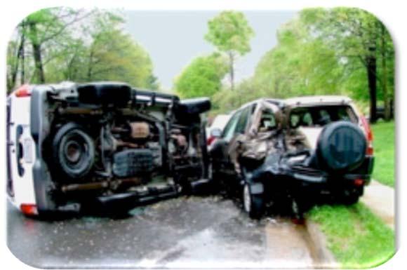 Transport Challenges Safety 34,080 fatalities in 2012 1.10 fatalities per 100 MVMT in 2011 2.
