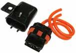WIRING & TERMINALS ELECTRICAL ACCESSORIES Order No.