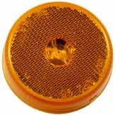 173A amber kit poly pack 12 173R red kit poly pack 12 M173A amber mfg. pack 50 M173R red mfg. pack 50 B142-18 grommet mfg. pack 100 B142-49 right angle plug mfg.