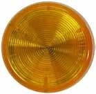 Integrated receptacle accepts AMP-style sealed connector 194 194F 194A amber poly pack 12 194R red poly pack 12 194FA amber, flange mount poly pack 12 194FR red, flange mount poly pack 12 M194A amber