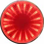 LED AUXILIARY MARKER LIGHTS CLEARANCE/MARKER LIGHTS 179 LED Auxiliary Tunnel Lights The ultimate