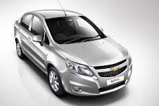Top 10 Passenger Cars in 2012 1 4