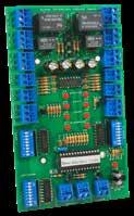 Pages 34-39 Interlock Controller - Pages 40-41