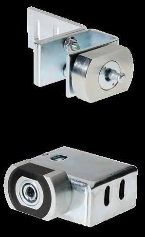 automatic door magnet AL4400 Alpro s patented AL4400 mechanical electro magnet is specifically designed for securing sliding door mechanisms both automatic and mechanical.