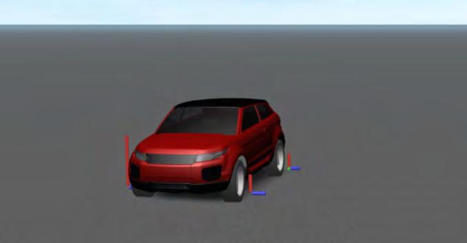 Vehicle Dynamics CarMaker is used extensively for
