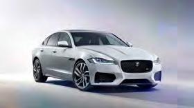Product Lineup XJ XF XE F TYPE F PACE