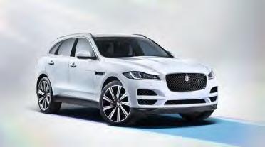and refined sports saloon that Jaguar