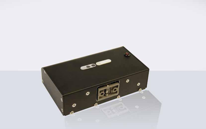 Lockwood Padde Series DE6SC Delayed Egress Device Description The Lockwood Padde Series DE6SC is designed to alert a user if an unauthorised attempt is made to access a door, particularly when free