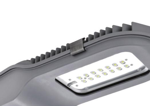 -Wattage option LED options: LED Options (W) 30W 40W