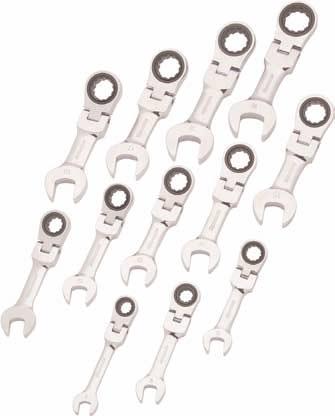 99 D074204 11 Piece Metric Combination Wrench Set 9-19 mm List Price: $116.59 $76.