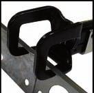 63 $37 95 922-07 J Type Axial Grip Locking Plier